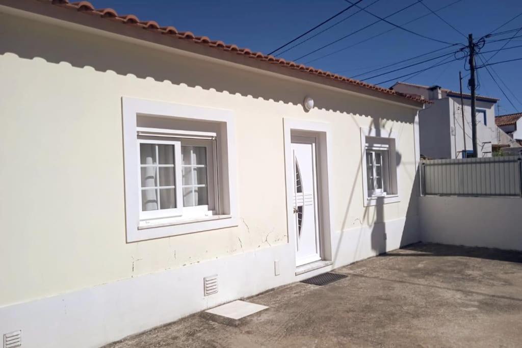 Casa Da Assenta Villa Dış mekan fotoğraf