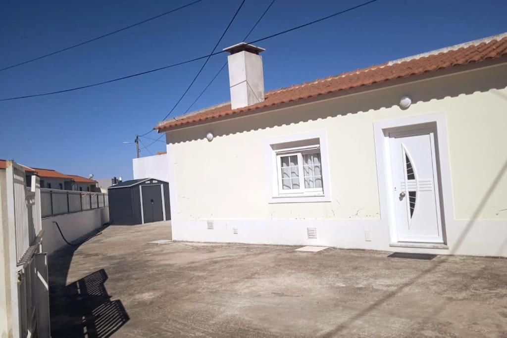 Casa Da Assenta Villa Dış mekan fotoğraf